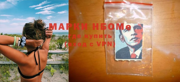 хмурый Сосновка
